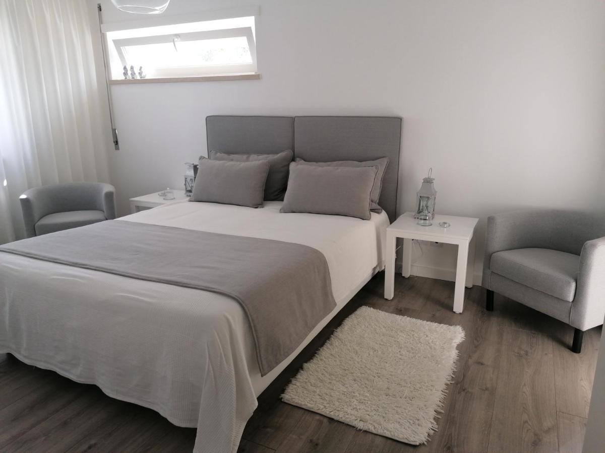 Silver Home 나자레 외부 사진
