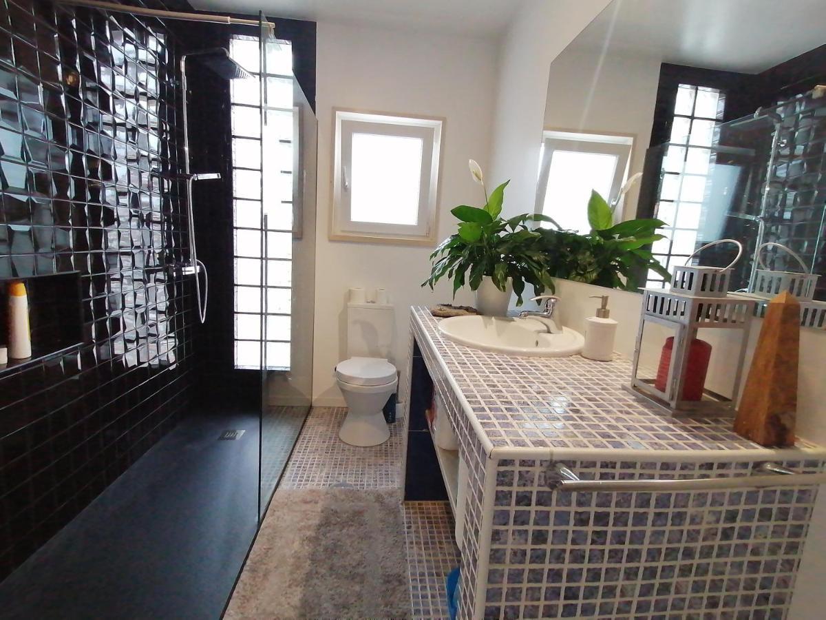 Silver Home 나자레 외부 사진