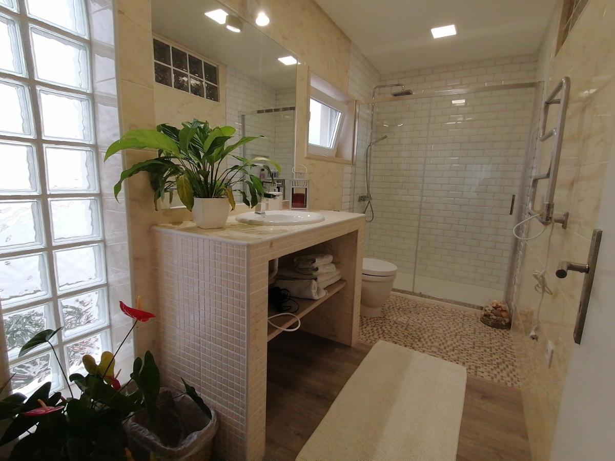 Silver Home 나자레 외부 사진