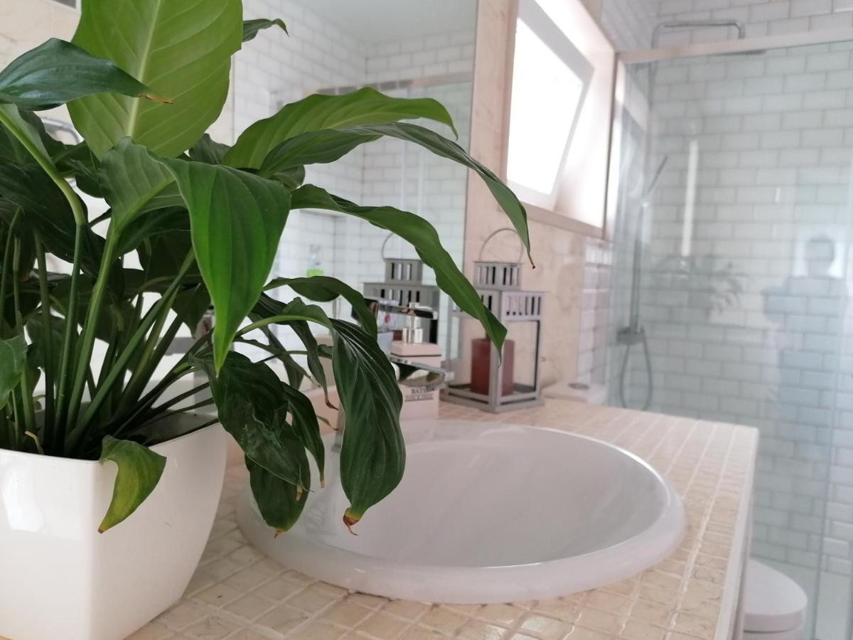 Silver Home 나자레 외부 사진