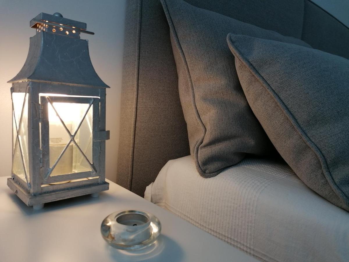 Silver Home 나자레 외부 사진