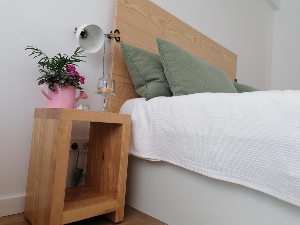 Silver Home 나자레 외부 사진