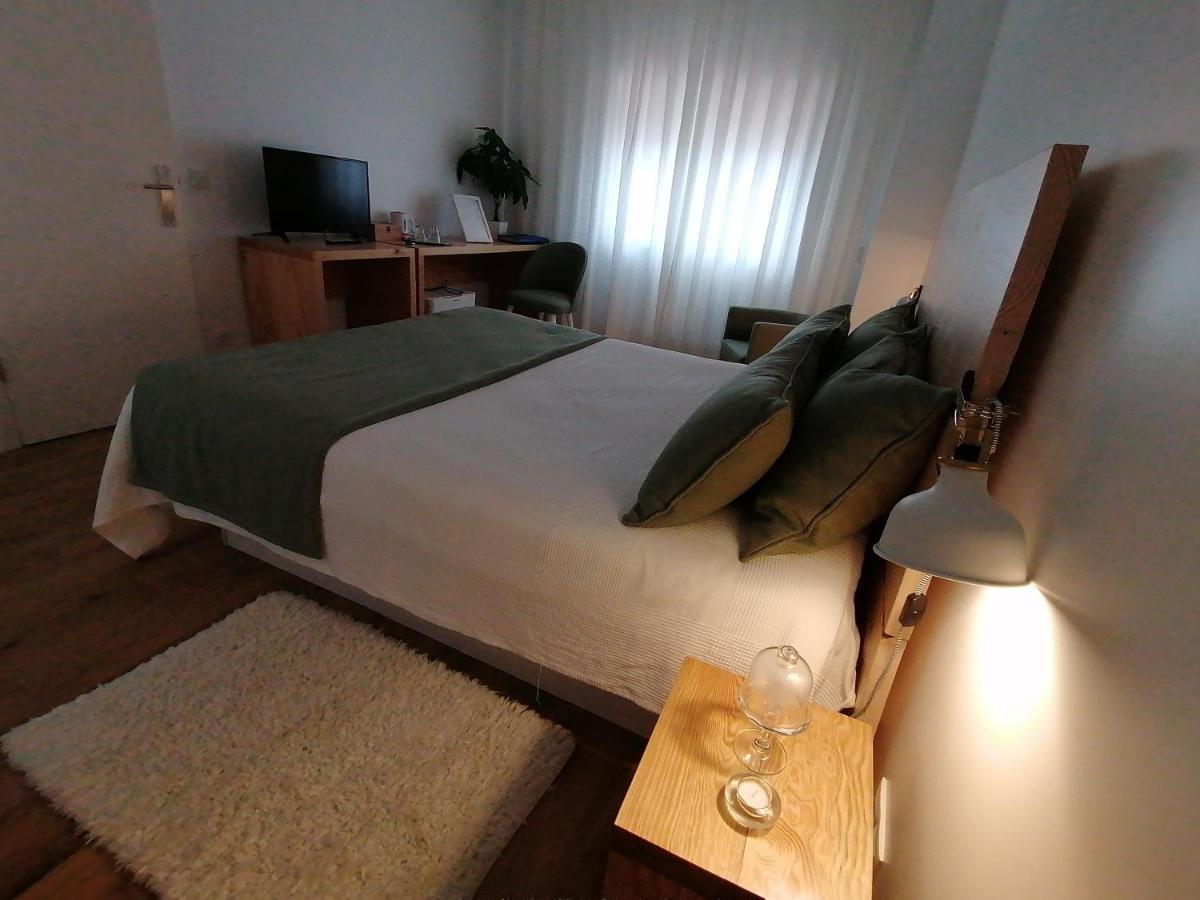 Silver Home 나자레 외부 사진