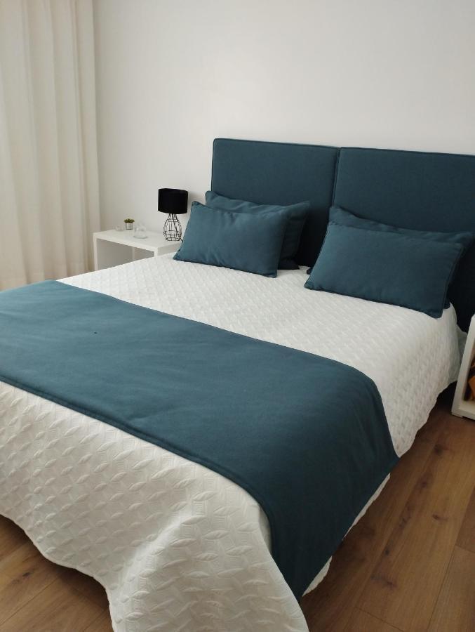 Silver Home 나자레 외부 사진